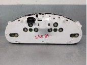Recambio de cuadro instrumentos para chrysler voyager (rg) 2.4 cat referencia OEM IAM P04685821AH 4685821AH 