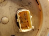 Recambio de aforador para mini mini countryman (r60) cooper d referencia OEM IAM 09752669900 16119810858 