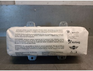 Recambio de airbag delantero derecho para mini mini countryman (r60) cooper d referencia OEM IAM 980275204 51459802752 