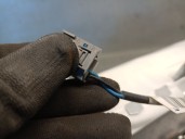 Recambio de airbag delantero derecho para mini mini countryman (r60) cooper d referencia OEM IAM 980275204 51459802752 