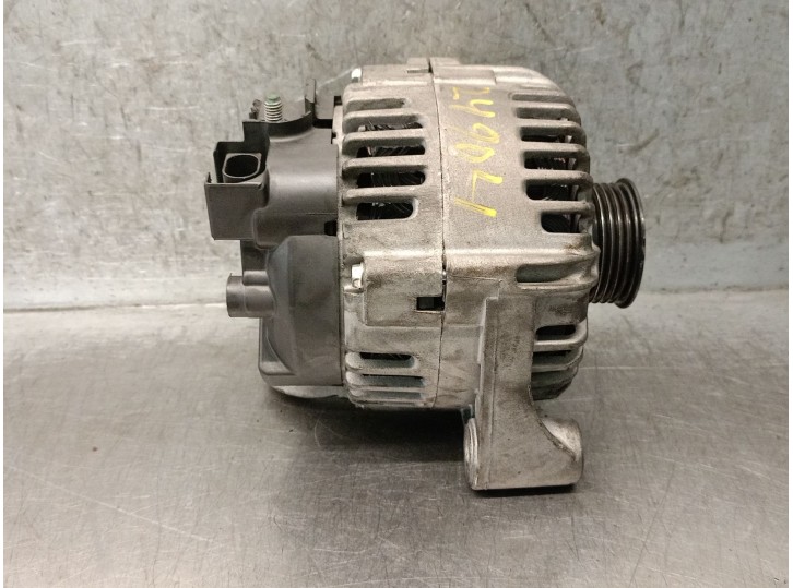 Recambio de alternador para mini mini countryman (r60) cooper d referencia OEM IAM 12317823292 12317823292 
