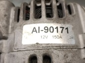 Recambio de alternador para mini mini countryman (r60) cooper d referencia OEM IAM 12317823292 12317823292 