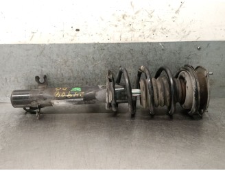 Recambio de amortiguador delantero derecho para mini mini countryman (r60) cooper d referencia OEM IAM 31309813654 31309813654 