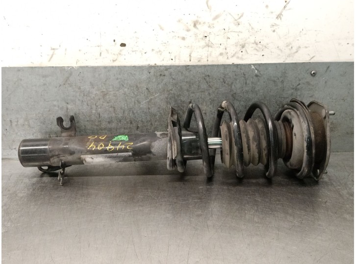 Recambio de amortiguador delantero derecho para mini mini countryman (r60) cooper d referencia OEM IAM 31309813654 31309813654 