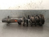 Recambio de amortiguador delantero izquierdo para mini mini countryman (r60) cooper d referencia OEM IAM 31309813653 31309813653