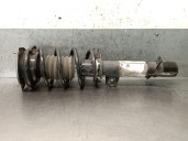 Recambio de amortiguador delantero izquierdo para mini mini countryman (r60) cooper d referencia OEM IAM 31309813653 31309813653
