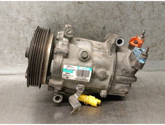 Recambio de compresor aire acondicionado para mini mini countryman (r60) cooper d referencia OEM IAM 9213175 64529213175 