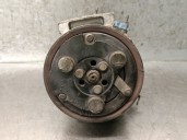 Recambio de compresor aire acondicionado para mini mini countryman (r60) cooper d referencia OEM IAM 9213175 64529213175 