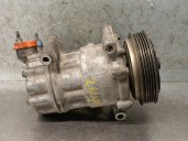 Recambio de compresor aire acondicionado para mini mini countryman (r60) cooper d referencia OEM IAM 9213175 64529213175 