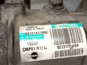 Recambio de compresor aire acondicionado para mini mini countryman (r60) cooper d referencia OEM IAM 9213175 64529213175 