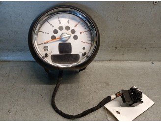 Recambio de cuadro instrumentos para mini mini countryman (r60) cooper d referencia OEM IAM 923244302 62109325823 