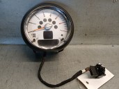 Recambio de cuadro instrumentos para mini mini countryman (r60) cooper d referencia OEM IAM 923244302 62109325823 