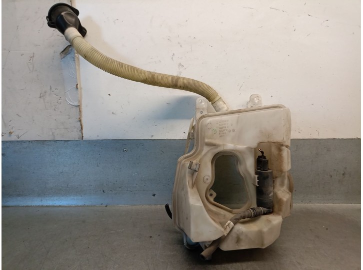 Recambio de deposito limpia para mini mini countryman (r60) cooper d referencia OEM IAM 61669803733 61669800910 