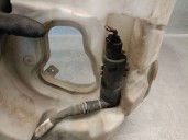 Recambio de deposito limpia para mini mini countryman (r60) cooper d referencia OEM IAM 61669803733 61669800910 