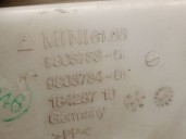 Recambio de deposito limpia para mini mini countryman (r60) cooper d referencia OEM IAM 61669803733 61669800910 