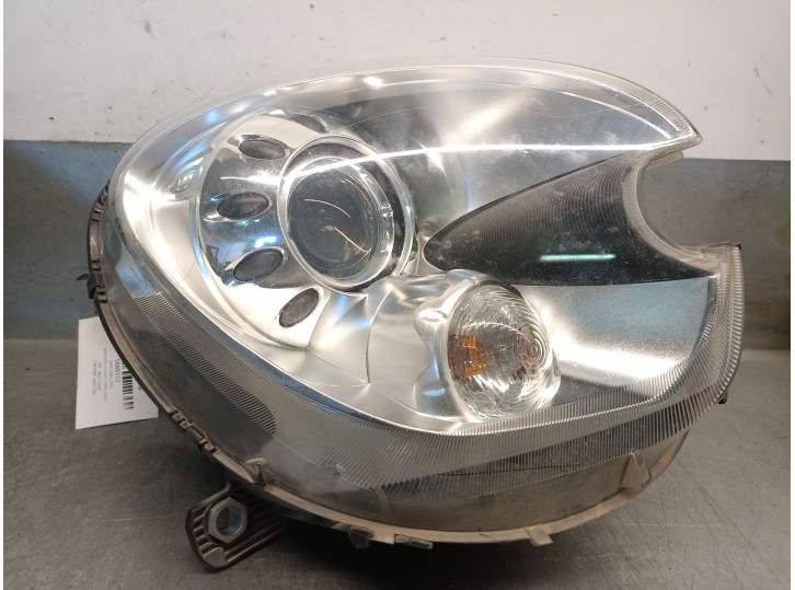 Recambio de faro derecho para mini mini countryman (r60) cooper d referencia OEM IAM 980748004 63129807480 