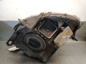 Recambio de faro derecho para mini mini countryman (r60) cooper d referencia OEM IAM 980748004 63129807480 