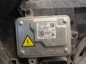 Recambio de faro derecho para mini mini countryman (r60) cooper d referencia OEM IAM 980748004 63129807480 