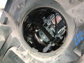 Recambio de faro derecho para mini mini countryman (r60) cooper d referencia OEM IAM 980748004 63129807480 