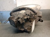Recambio de faro izquierdo para mini mini countryman (r60) cooper d referencia OEM IAM 980103905 63129807479 