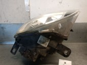 Recambio de faro izquierdo para mini mini countryman (r60) cooper d referencia OEM IAM 980103905 63129807479 