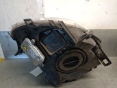 Recambio de faro izquierdo para mini mini countryman (r60) cooper d referencia OEM IAM 980103905 63129807479 