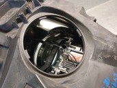 Recambio de faro izquierdo para mini mini countryman (r60) cooper d referencia OEM IAM 980103905 63129807479 