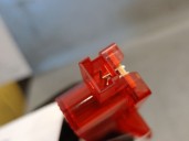 Recambio de luz central de freno para mini mini countryman (r60) cooper d referencia OEM IAM 7221834 63212751575 