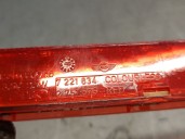 Recambio de luz central de freno para mini mini countryman (r60) cooper d referencia OEM IAM 7221834 63212751575 