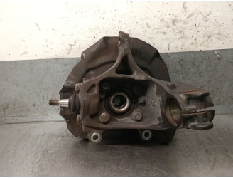 Recambio de mangueta delantera izquierda para mini mini countryman (r60) cooper d referencia OEM IAM 31219808399 31219808399 