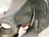 Recambio de mangueta delantera izquierda para mini mini countryman (r60) cooper d referencia OEM IAM 31219808399 31219808399 