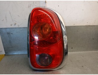 Recambio de piloto trasero derecho para mini mini countryman (r60) cooper d referencia OEM IAM 9808150 63219808150 