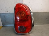 Recambio de piloto trasero derecho para mini mini countryman (r60) cooper d referencia OEM IAM 9808150 63219808150 