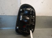 Replacement left rear tail light for Mini Mini Countryman (R60) Cooper D OEM IAM reference 9808149 63219808149 