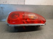 Replacement rear left tail light for Mini Mini Countryman (R60) Cooper D OEM IAM reference 9808149 63219808149 