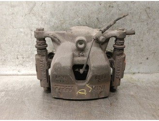 Recambio de pinza freno delantera izquierda para mini mini countryman (r60) cooper d referencia OEM IAM 34119804729 34119804729 