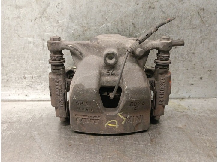 Recambio de pinza freno delantera izquierda para mini mini countryman (r60) cooper d referencia OEM IAM 34119804729 34119804729 