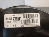 Recambio de servofreno para mini mini countryman (r60) cooper d referencia OEM IAM 6788953033 34336863539 