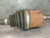 Recambio de transmision delantera izquierda para mini mini countryman (r60) cooper d referencia OEM IAM 31609806469 31609806469 