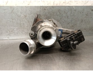 Recambio de turbocompresor para mini mini countryman (r60) cooper d referencia OEM IAM 7812318 11658506724 
