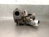 Recambio de turbocompresor para mini mini countryman (r60) cooper d referencia OEM IAM 7812318 11658506724 