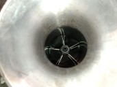 Recambio de turbocompresor para mini mini countryman (r60) cooper d referencia OEM IAM 7812318 11658506724 