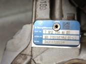 Recambio de turbocompresor para mini mini countryman (r60) cooper d referencia OEM IAM 7812318 11658506724 