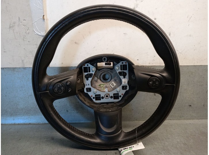 Recambio de volante para mini mini countryman (r60) cooper d referencia OEM IAM 32306794624 32306794624 