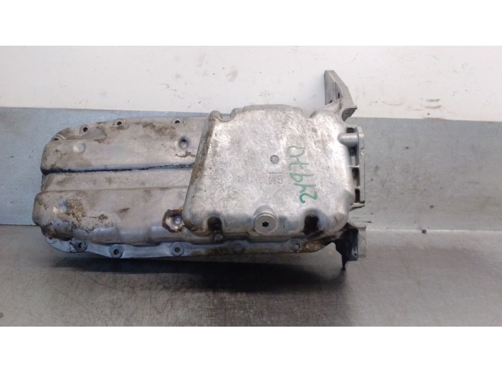 Recambio de carter para opel astra g hatchback (t98) 1.6 16v (f08, f48) referencia OEM IAM 652027 652027 
