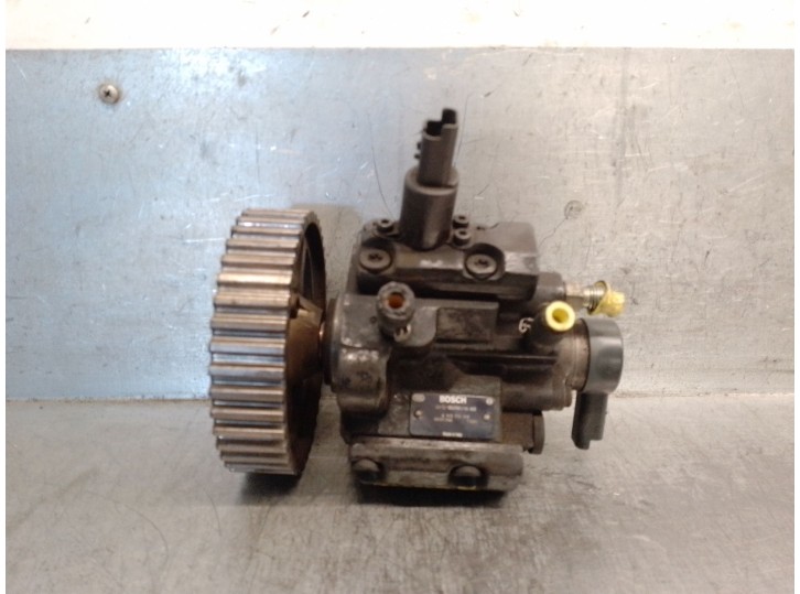Recambio de bomba inyeccion para peugeot 206 hatchback (2a/c) 2.0 hdi 90 referencia OEM IAM 1920NC 1920NC 0445010010