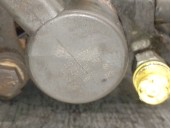 Recambio de bomba inyeccion para peugeot 206 hatchback (2a/c) 2.0 hdi 90 referencia OEM IAM 1920NC 1920NC 0445010010