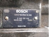 Recambio de bomba inyeccion para peugeot 206 hatchback (2a/c) 2.0 hdi 90 referencia OEM IAM 1920NC 1920NC 0445010010