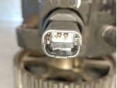 Recambio de bomba inyeccion para peugeot 206 hatchback (2a/c) 2.0 hdi 90 referencia OEM IAM 1920NC 1920NC 0445010010