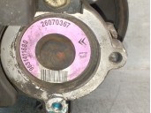 Recambio de bomba servodireccion para peugeot 206 hatchback (2a/c) 2.0 hdi 90 referencia OEM IAM 9631411680 4007W7 